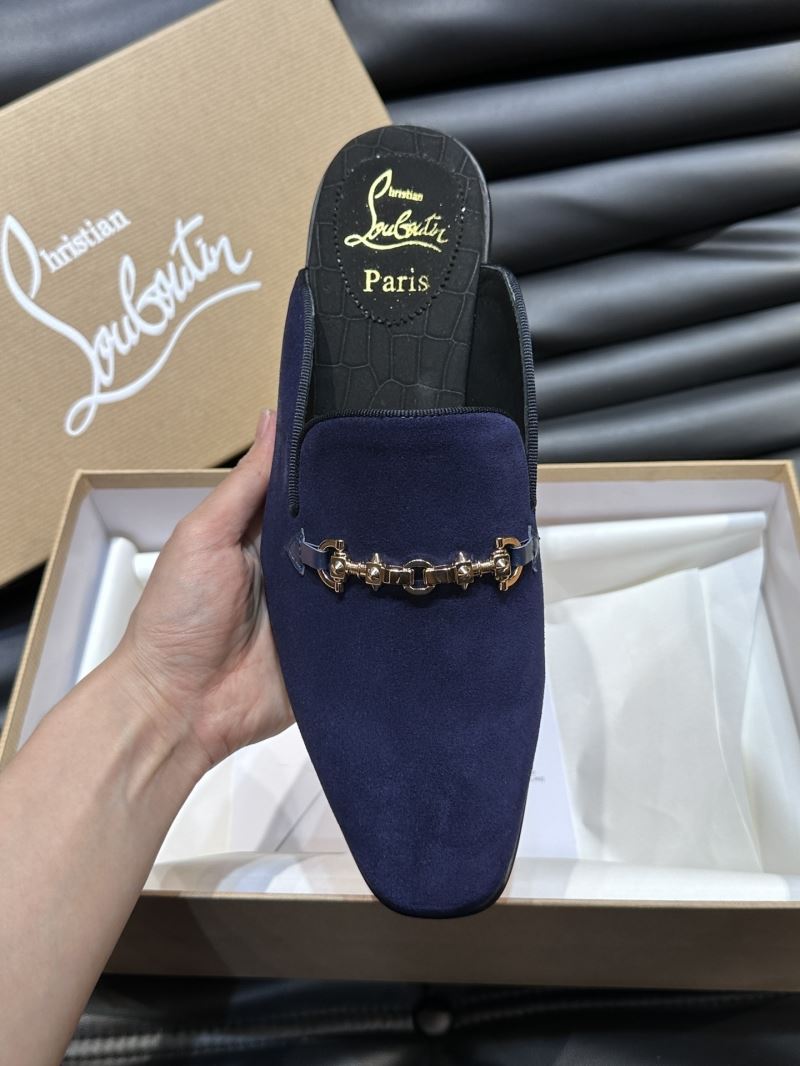 Christian Louboutin Slippers